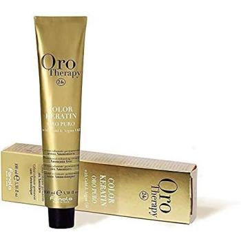 Coloration Professionnelle Oro Puro 6.6