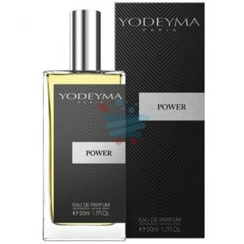 Paco Rabanne 1 Million Inspired Fragrance by Yodeyma 50ml