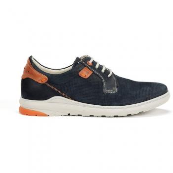 Zapatos de hombre fabricados en piel Fluchos