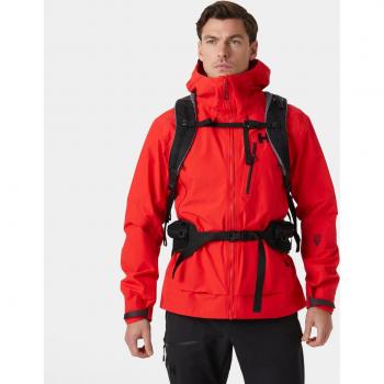 Chaqueta de senderismo Helly Hansen Odin 9 Worlds 3.0