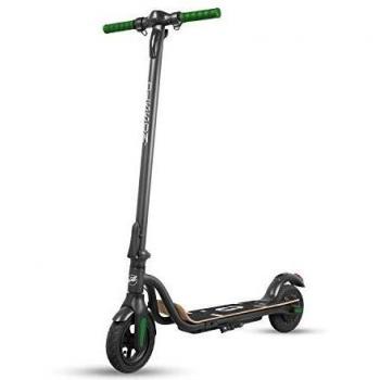 OLSSON - Patinetes eléctricos hasta 30km autonomía y 25km/h