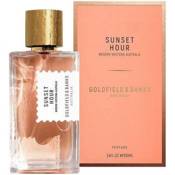 Goldfield & Banks Atardecer Perfume - 100 ml