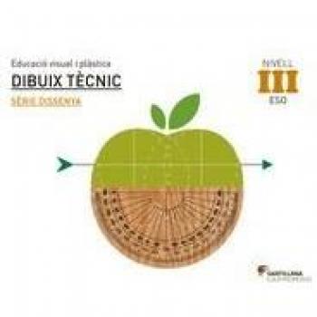 (Cat).(15).Quad.Dibuix Tecnic Iii (Eso)