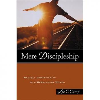 Vitalsource Technologies, Inc. Mere Discipleship