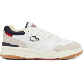 Lacoste 7-48SMA0102 Sneakers in Weiß