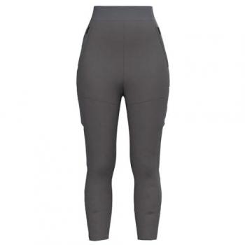 Damenhosen Joma Explorer Antrazit