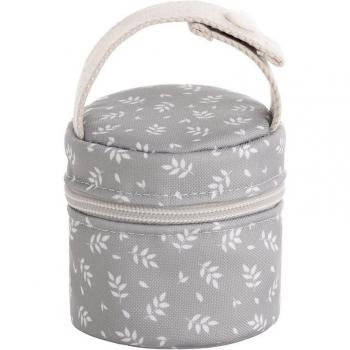 Portachupete Cambrass Fresh Gris