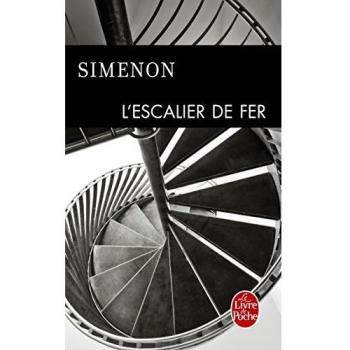 L'Escalier de fer