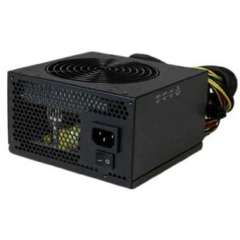 ProVolt 430 Watt ATX12V 80 Plus White Power Supply (Active PFC)