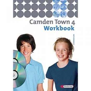 Camden Town - Ausgabe 2005