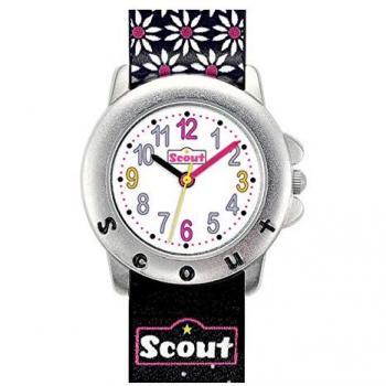 Scout Kinderuhr Mädchen
