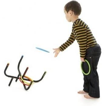 Mini Mastermind Ring Game