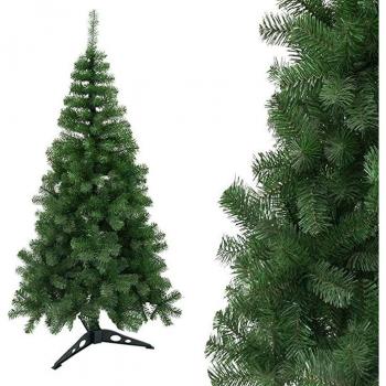 Maxia Market - Árbol de Navidad Artificial 60-240 cm