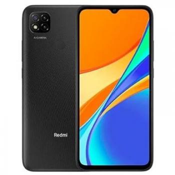 Xiaomi Redmi 9C Dual SIM 4G Smartphone 32GB
