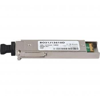 Modulo Ricetrasmettitore XFP 10G 1310nm Fibra Ottica 10KM - BlueOptics BO31J13610D-BO