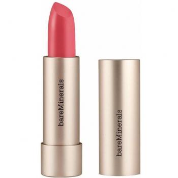 BareMinerals Mineralist hydra-smoothing lipstick #abundance