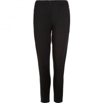 Detské tepláky Endurance Beno Jr. Poly Pants čierne 12