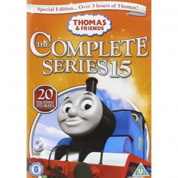Thomas & Friends: The Complete Series 15 [UK Import]