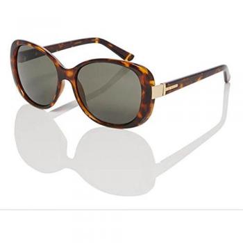 Fashion Brown Brown TB1343 Nola