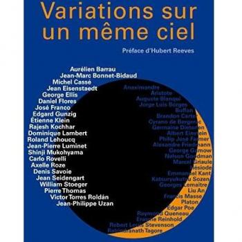 Variations sur un même ciel