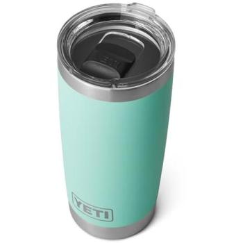 Rambler 20oz Seafoam Edition