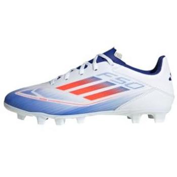 Adidas Zapatillas Futbol Homens FTWWHT SolRed LucBlu