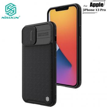 Nillkin Textured Pro Casing for iPhone 13 Pro