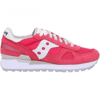 Scarpe SAUCONY Basse Donna S1108-677 Shadow Original 38.5 Fucsia