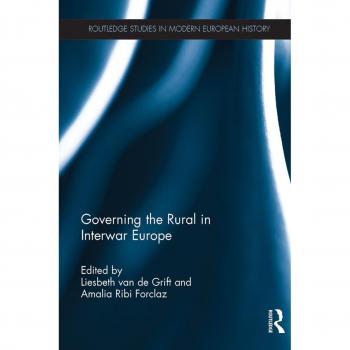 Vitalsource Technologies, Inc. Governing The Rural In Interwar Europe
