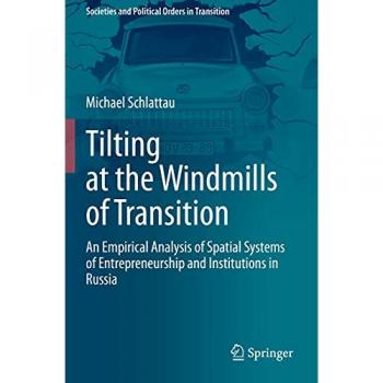 Tilting at the Windmills of Transition