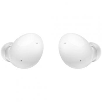 Samsung Galaxy Buds 2 Wireless Earbuds - Up to 8 Hours of Play Time with ANC Off (White) SM-R177NZWAASA