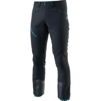 Dynafit TLT Touring Dynastretch Pant - HERREN - Blau