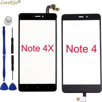Xiaomi Redmi Note 4/4X Touch Panel