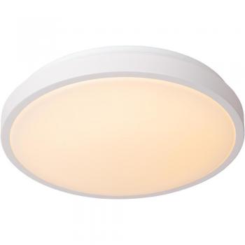 Lámpara de Techo Lucide Dasher LED 2700K