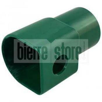Adattatore Folletto VK 116-117 compatibile con accessori serie VK120-121-122