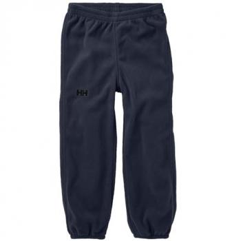 Helly Hansen Kinder Fleece-Hose Daybreaker