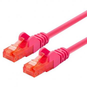Logon Cat6U 1‑Meter Professional UTP Cable