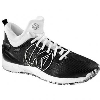 Kempa Attack Mid Court Shoes