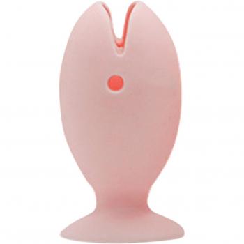 Couvre-tête de brosse de maquillage