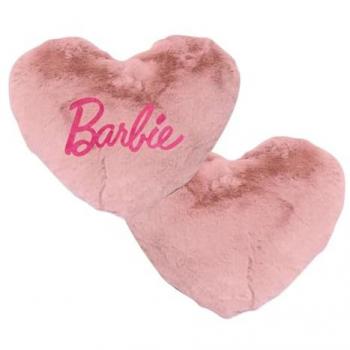 Podložka s tvárou Barbie