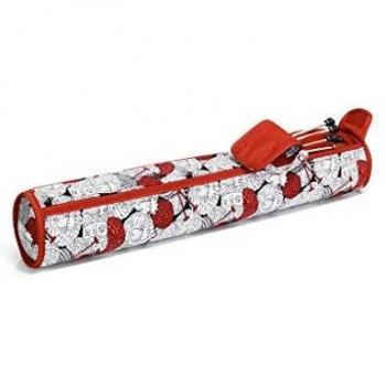 Trousse à aiguilles Merino Prym Noir – Collection Noire