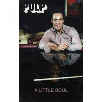 Pulp A Little Soul 1998 UK CIS708