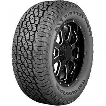 Trail Terrain T/A (BFGOODRICH)