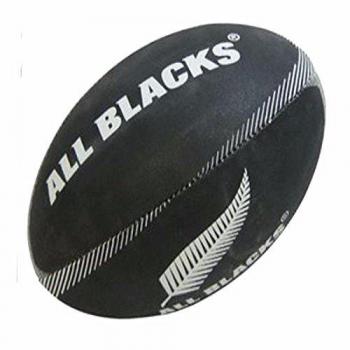 Gilbert All Blacks Mini Rugby Ball
