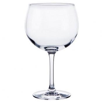 Luminarc Ruta Copa Combinado Vidrio 72CL Transparente Brillo