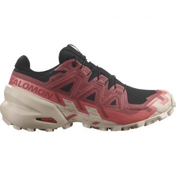 Zapatillas Salomon Speedcross 6 Gore-Tex Femeninas