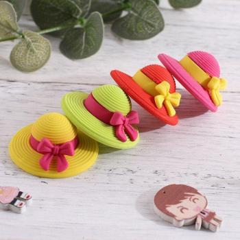 Gommes effaçables mignonnes pour enfants