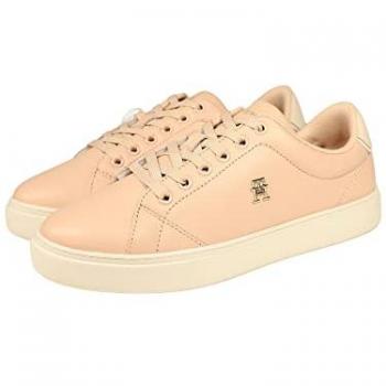 Elevated Essential Pink Court Trainer – Women’s Size 6 US