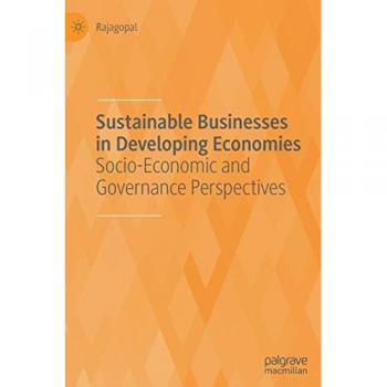 Sustainable Businesses in Developing Economies