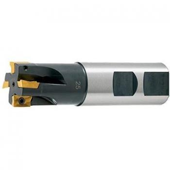 Fraise d'angle APKT10 19,7mm Z3